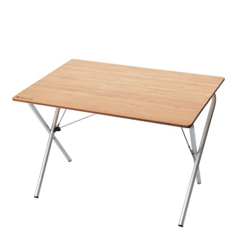 マルチファンクションテーブル Light Bamboo(CK-116TL) 楽天市場】[ck-116tl] / Snow Peak(スノーピーク) / マルチ
