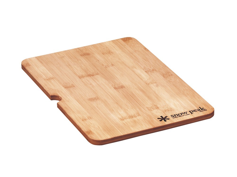 マルチファンクションテーブル Light Bamboo(CK-116TL) スノーピーク マルチファンクションテーブル Light Bamboo CK
