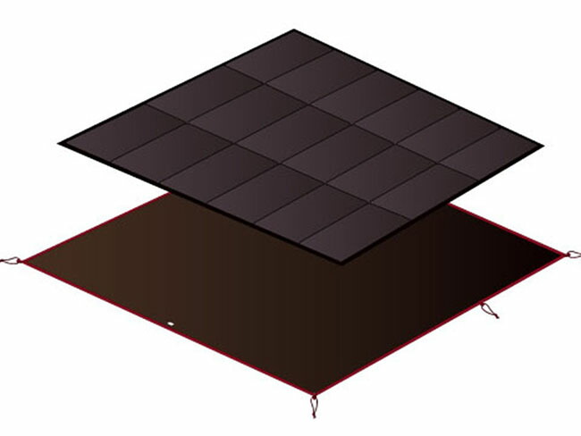 楽天市場】【SALE 30%OFF】[TP-880-1]snow peak(スノーピーク) エル