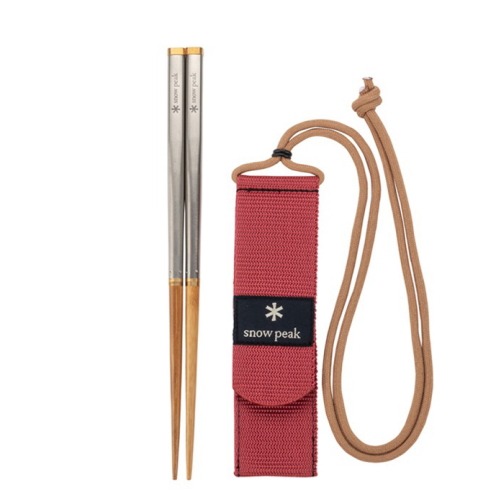  peak 和武器 L SCT-111 2個セット新品　スノーピーク 楽天市場】和武器 L SCT-111 snow peak スノーピーク アウトドア