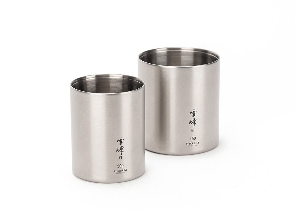 楽天市場】[tw-128] / Snow Peak(スノーピーク) / スタッキングマグ雪