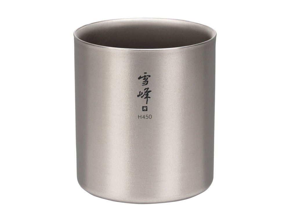 希少 廃盤品 snow peakスタッキングチタンマグ 雪峰 セット売り 希少 廃盤品 snow peakスタッキングチタンマグ 雪峰 セット売り