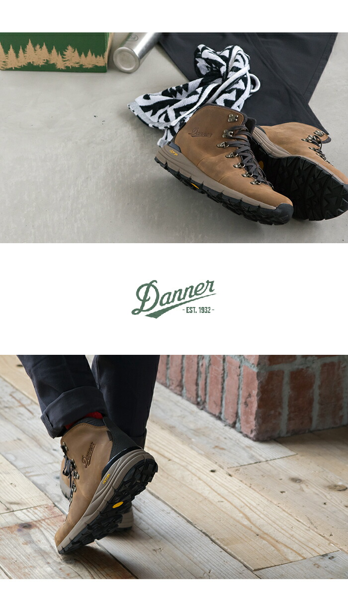 楽天市場 Danner ダナー Mountain 600マウンテン600 マウンテンブーツ メール便対象外 送料 代引き手数料無料 Dd Woody Company