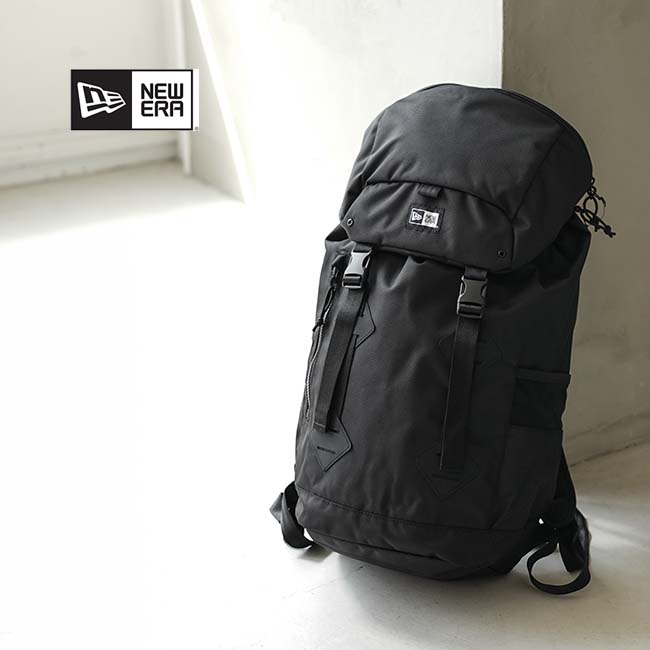 楽天市場 New Era ニューエラ ラックサック 35l Udy Woody House Online