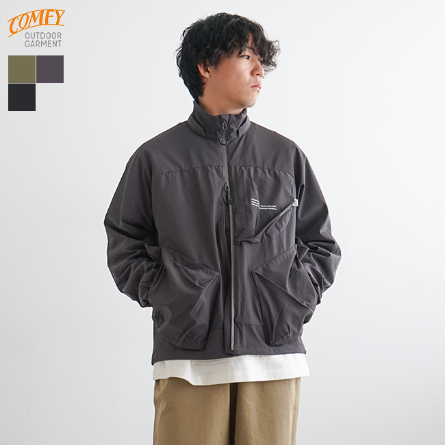 楽天市場】【50%OFF】[CMF2202-J17C]CMF/COMFY OUTOOR GARMNT