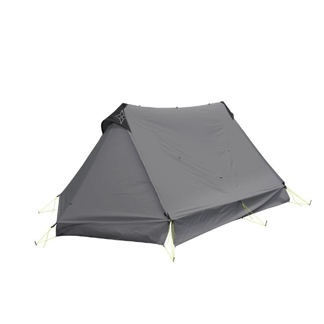 PAAGOWORKS パーゴワークス ／ ニンジャネスト　CT102DGR NINJA NEST – PAAGOWORKS