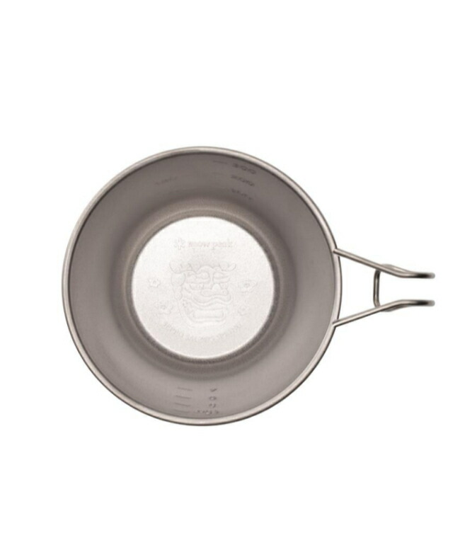 楽天市場】[668634] /UNIFLAME(ユニフレーム) /UFシェラカップ