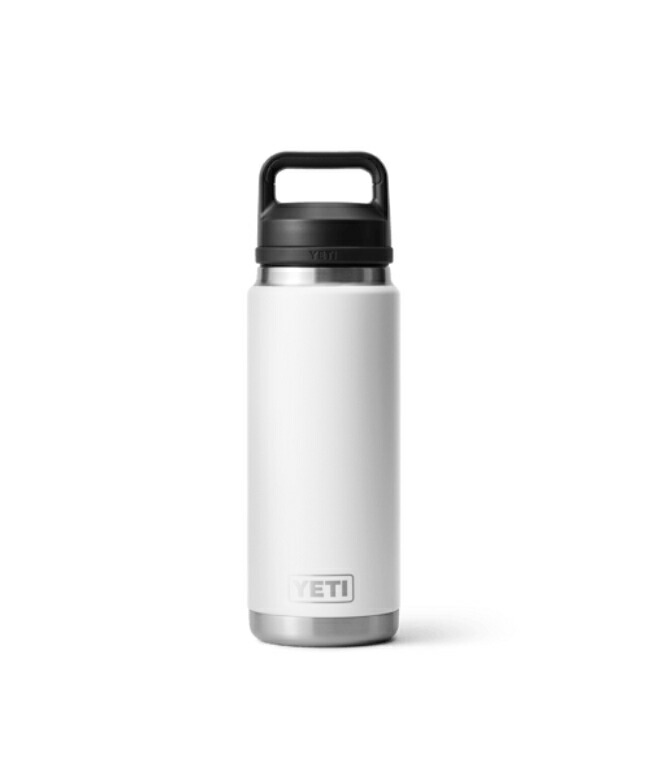 【楽天市場】[21071504098] YETI(イエティー) / イエティ ランブラー26oz（769ml） チャグキャップボトル