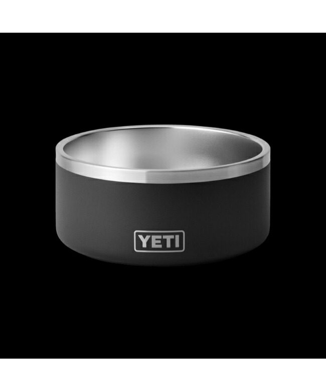 【楽天市場】[21071504130] YETI(イエティー) / BOOMER 8 DOG BOWL(ブーマー8ドッグボウル