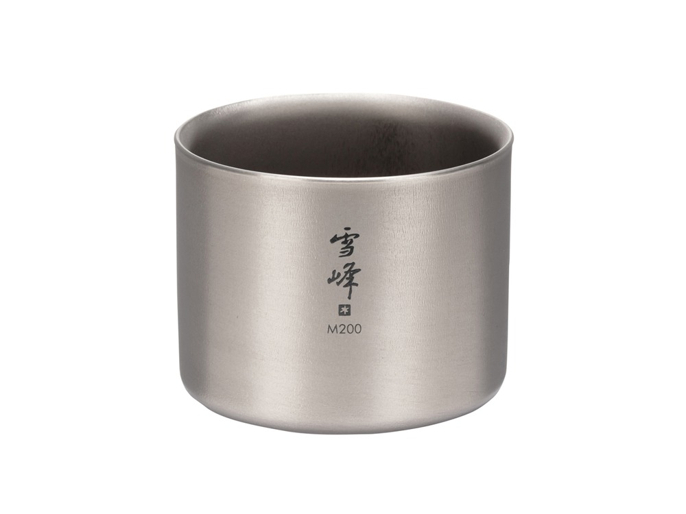 楽天市場】[tw-127]snow peak(スノーピーク)スタッキングマグ雪