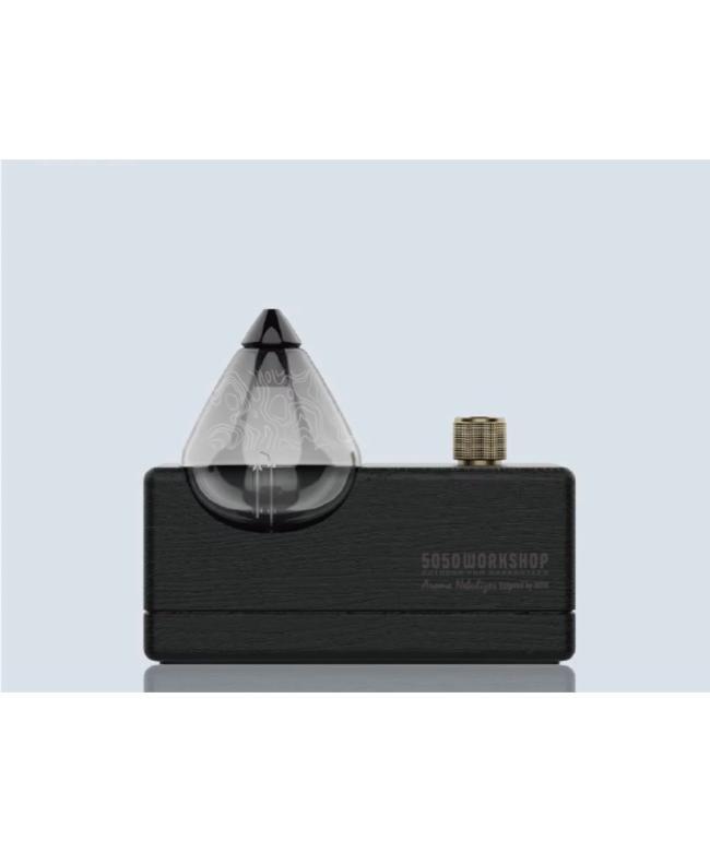 5050WORKSHOP / AROMA NEBURIZER [tr050-5ws-3810]｜WOODY HOUSE／ウッディーハウス