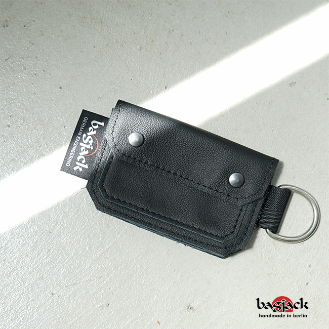 楽天市場】[01310]bagjack(バッグジャック) leather mouse pouch XS