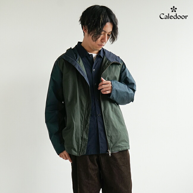 楽天市場】【50%OFF】[6031-2504]Caledoor(カレドアー) Cordura 60/40