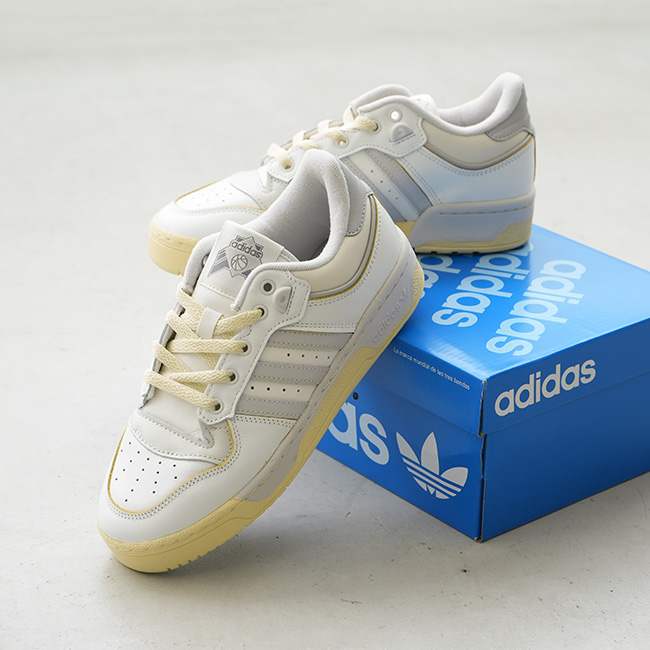 ★adidas originals★RIVALRY LOW 86 ライバルリー ロー★追跡可 