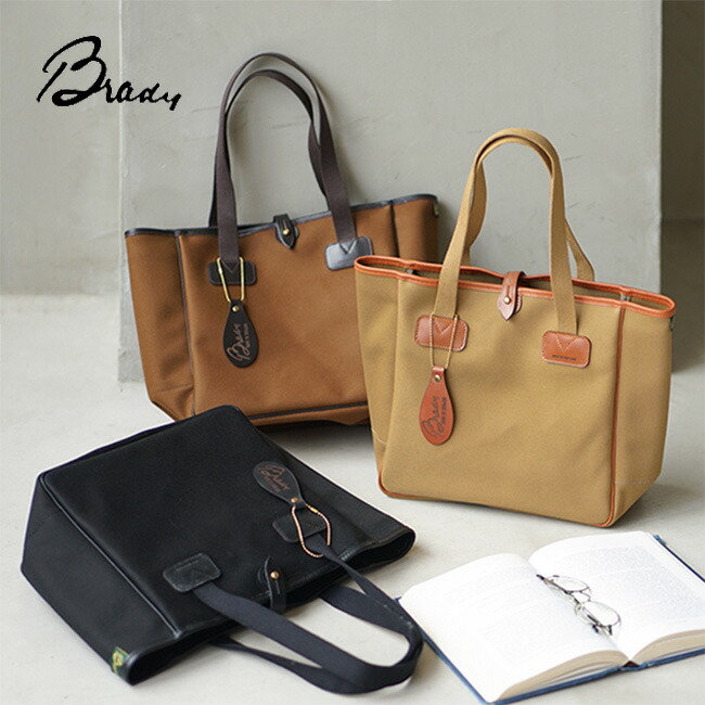 【Brady】SMALL CARRYALL トートバッグ 楽天市場】◇[extra-small-carryall]Brady(ブレディ) EXTRA SMALL