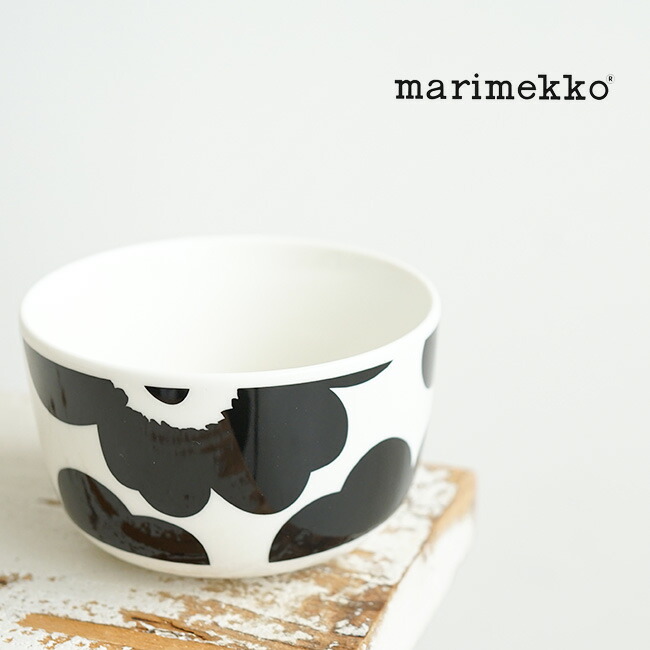 marimekko - SALE【マリメッコ 】ヴィヒキルース  ボウル2個セット TWFyaW1la2tvXzIwMjRzcF9WaWhraV