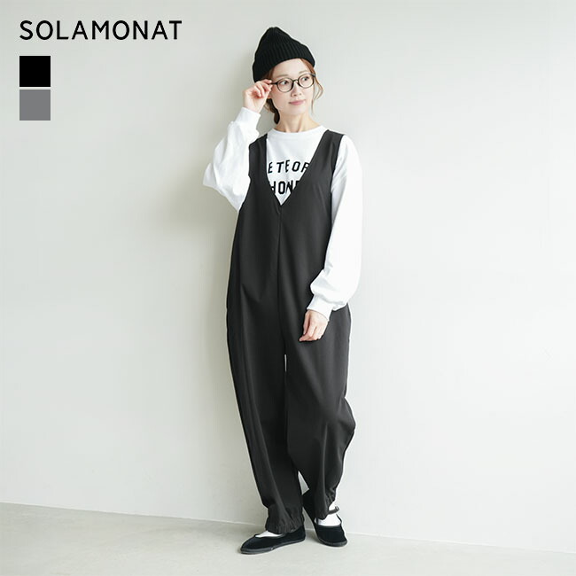 楽天市場】【SALE 50%OFF】◇[poche-mtskuma]solamonat poche