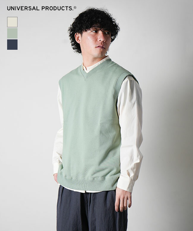楽天市場】【SALE 50%OFF】[231-60108]UNIVERSAL PRODUCTS