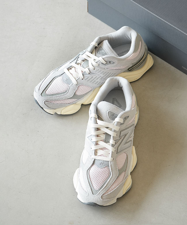SALE 50%OFF】[U9060SFB]New balance(ニューバランス) U9060SFB