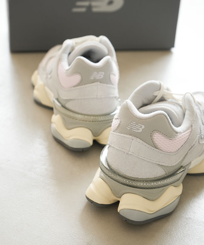 SALE 50%OFF】[U9060SFB]New balance(ニューバランス) U9060SFB