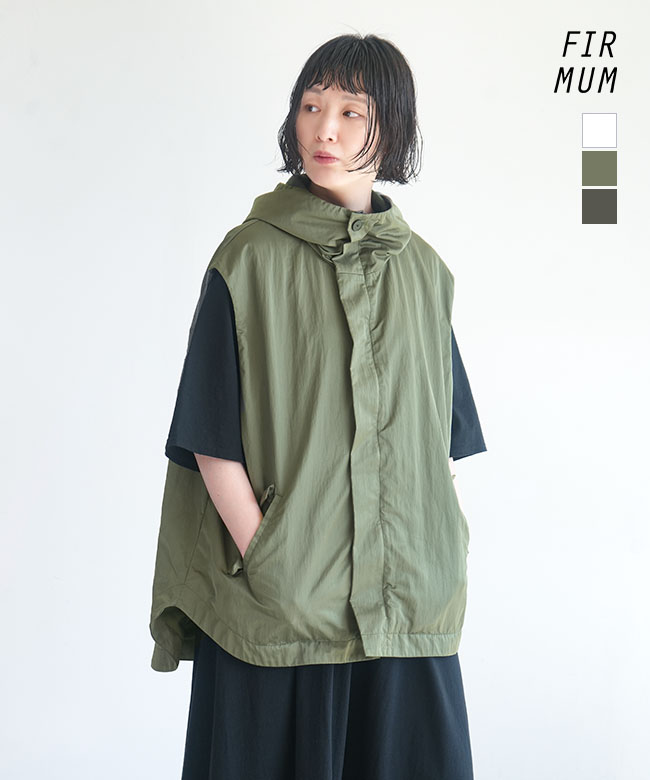 楽天市場】[TA-FR042VT]FIRMUM(フィルマム) Stretch Weather