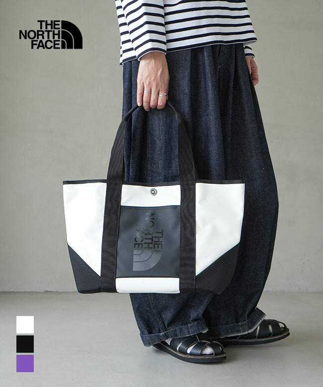 楽天市場】ザ・ノース・フェイス トートバッグ 17L メンズ レディース