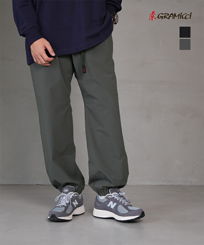 【SALE 30%OFF】GRAMICCI(グラミチ)4WAY STRETCH TRACK PANT /4WAYストレッチトラックパンツ セール [GMP4-FJP12]