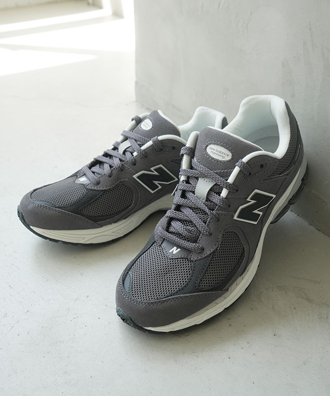 楽天市場】◇[M2002RFL]【替え紐付属】NEW BALANCE