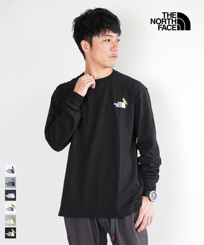 PHATRNK ブラック 長袖カットソー M ロンT ティファニーブルー 843f6331e4262faf076b9731bc500b