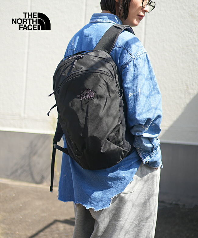 ◇THE NORTH FACE(ザ・ノース・フェイス) Mercury 16 マーキュリー16 リュックサック バックパック デイパック [NM72352]