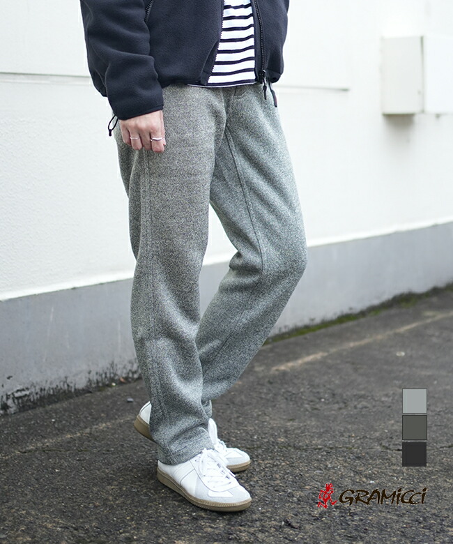 楽天市場】【SALE 30%OFF】[G2FU-P018]GRAMICCI(グラミチ