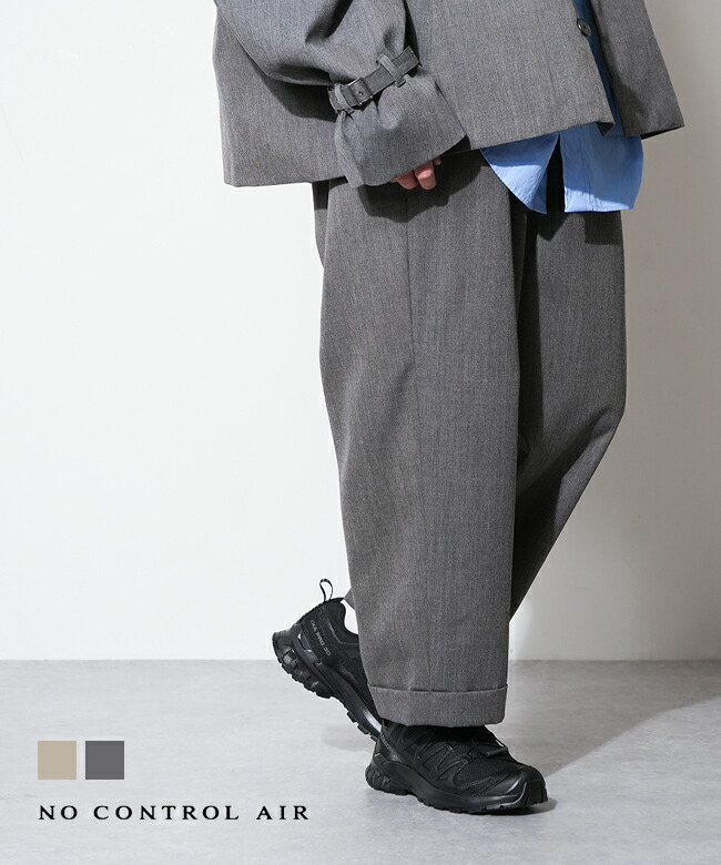 楽天市場】[DR-NC1903PF]NO CONTROL AIR(ノーコントロールエアー) 2/60