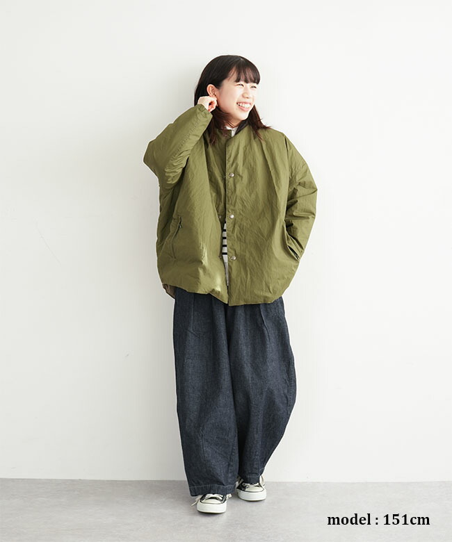 SALE 30%OFF】◇[poche-rvbigdowncd]solamonat poche(ソラモナポッシェ