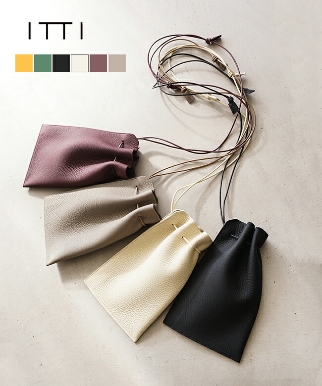 楽天市場】[ITTI-GOODS-003-A] ITTI (イッチ) CRISTY RING RING