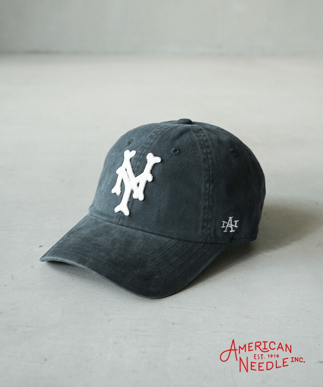 楽天市場】[SMU694A-NYC]AMERICAN NEEDLE(アメリカンニードル) ARCHIVE