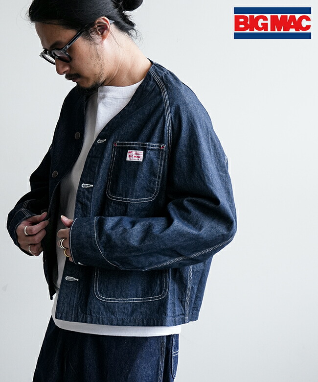 ※19-mA PRESSE エンジニアデニムジャケット fbQ1RpryoNSA.jpg?width=768