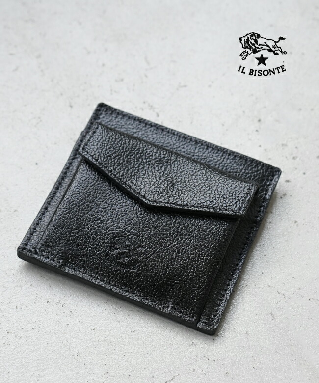 楽天市場】◇【国内正規販売店】[54524-0-4640] IL BISONTE