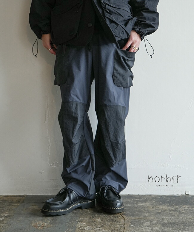楽天市場】【SALE 30%OFF】[HNPT-083]norbit by Hiroshi Nozawa(ノー