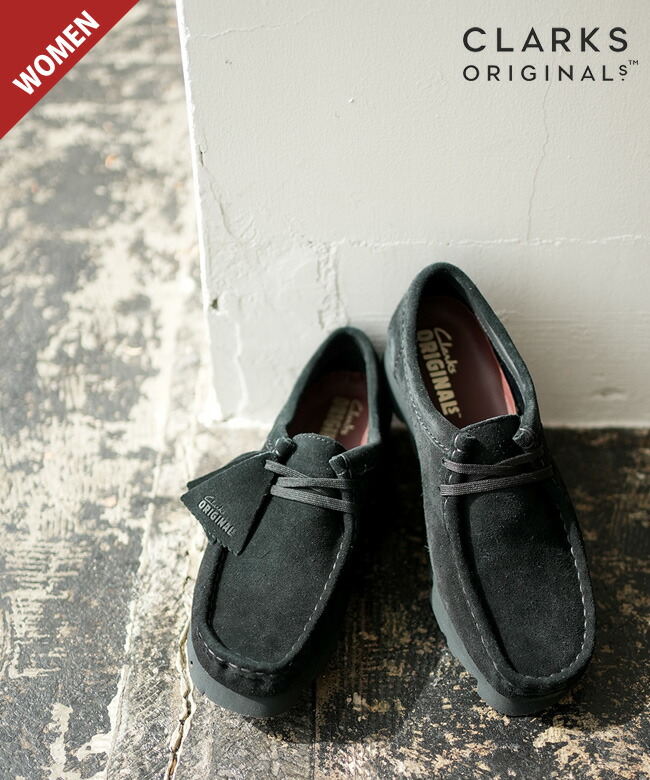 楽天市場】[26169024]【替え紐あり】[国内正規販売店]Clarks