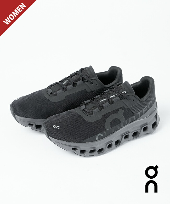 楽天市場】[61-99024]On(オン)Cloudmonster クラウドモンスター