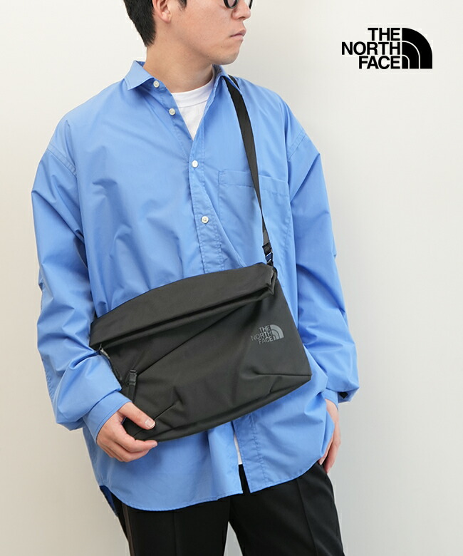 ◇THE NORTH FACE(ザ・ノース・フェイス)ピレネーショルダーL [NM82508]