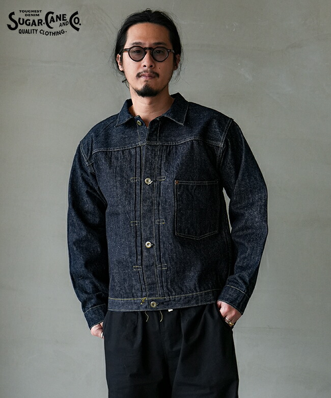 楽天市場】SUGAR CANE シュガーケーン Super Denim Collectibles
