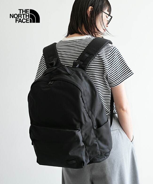◇THE NORTH FACE(ザ・ノース・フェイス)メトロスケープデイパック リュック [NM82410]