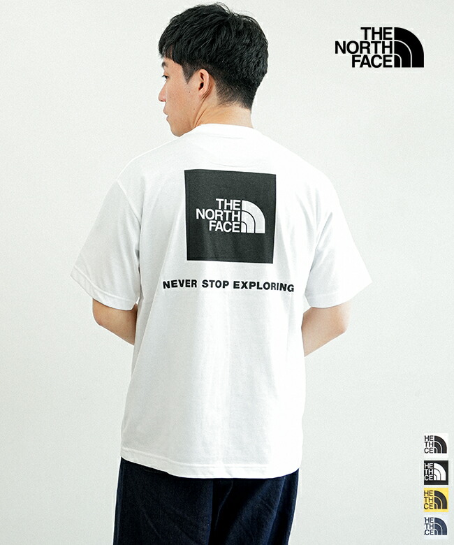 楽天市場】[NT32446]THE NORTH FACE(ザ・ノース・フェイス) S/S