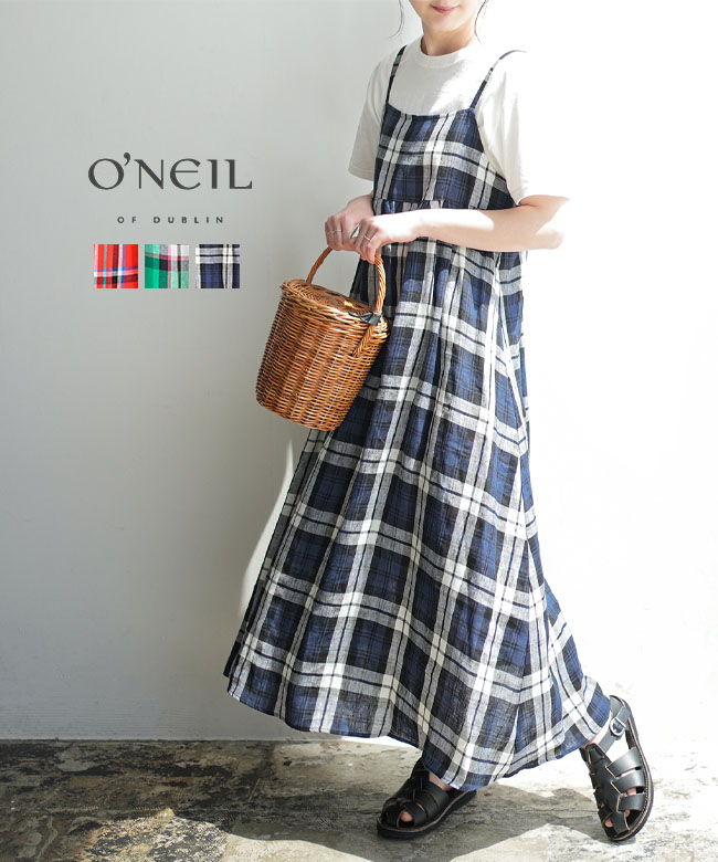 楽天市場】[732]O'NEIL OF DUBLIN(オニールオブダブリン)TARTAN