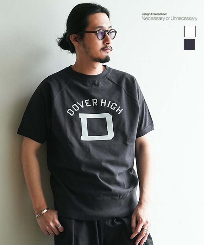 楽天市場】【SALE 30%OFF】NECESSARY or UNNECESSARY/N.O.UN