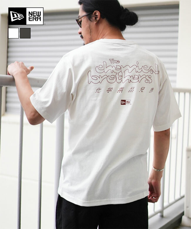 楽天市場】[在庫処分The Chemical Brothers グラフィック Tシャツ