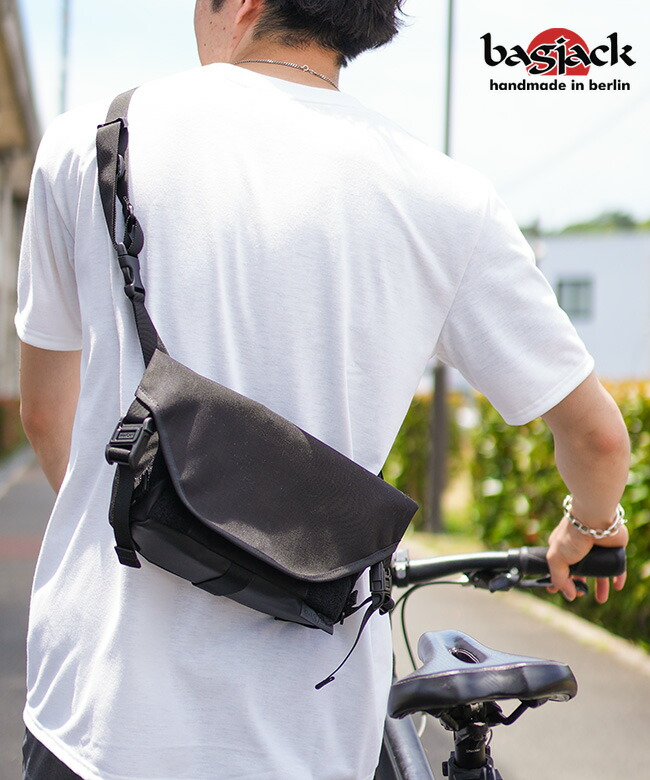 楽天市場】[03554]bagjack(バッグジャック) HNTR PACK(ハンター