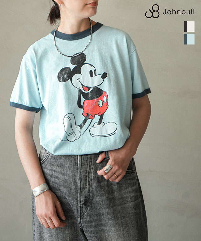THE SHINZONE シンゾーン ミッキーマウス Tシャツ 楽天市場】[23AMSCU05]THE SHINZONE(ザ シンゾーン) MICKEY TEE