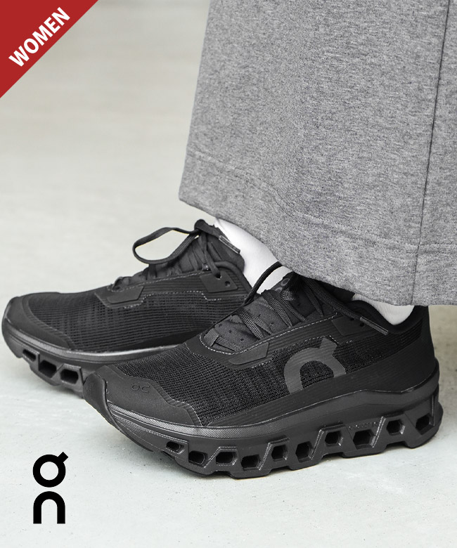 楽天市場】[3WF10491043]On(オン) Cloudmonster Void クラウド